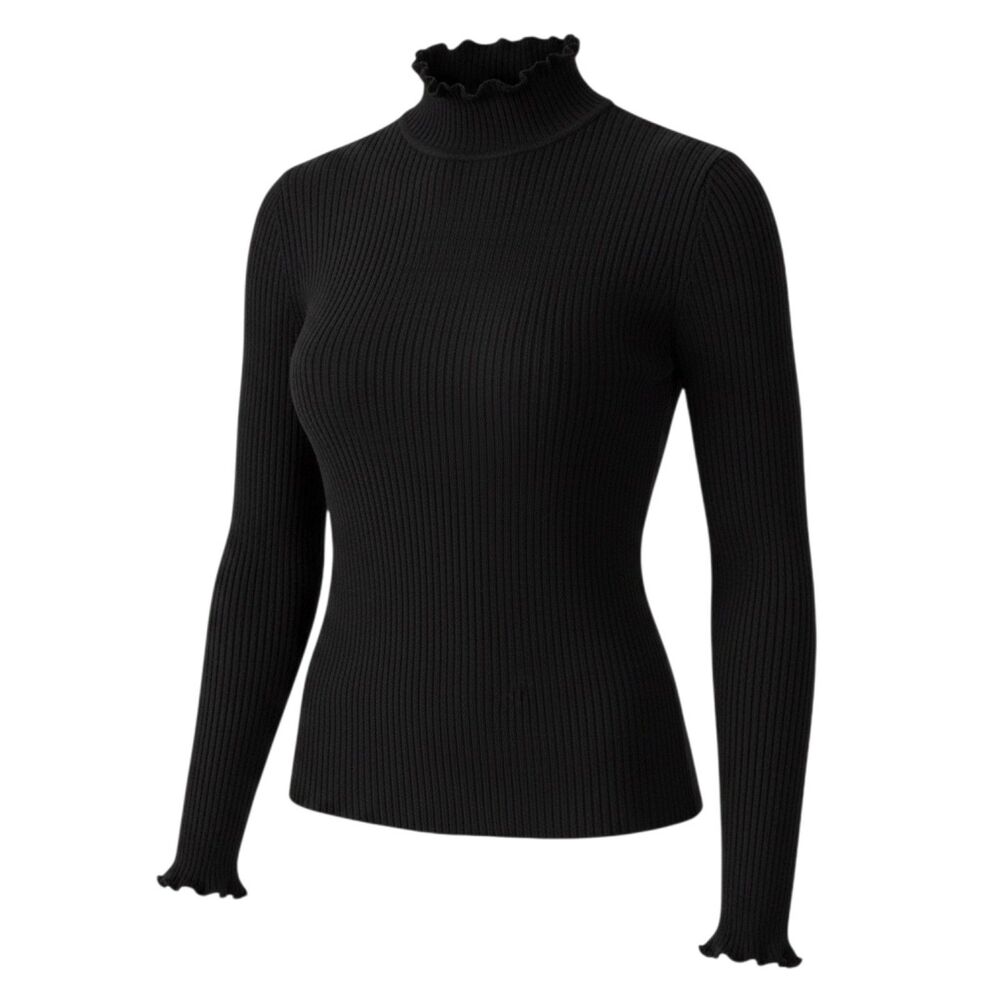 Cashmere Turtleneck